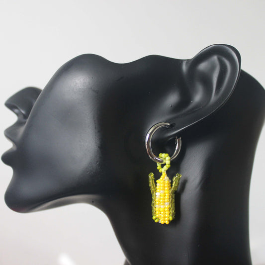 Sweet Corn Charm
