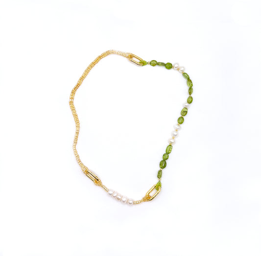 Eden Necklace