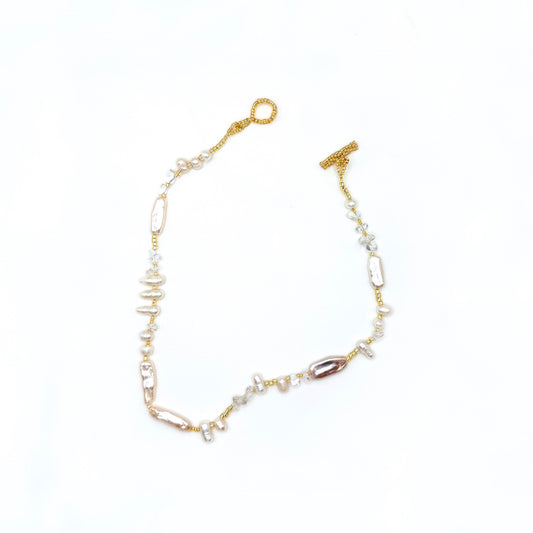 Eleanor Necklace