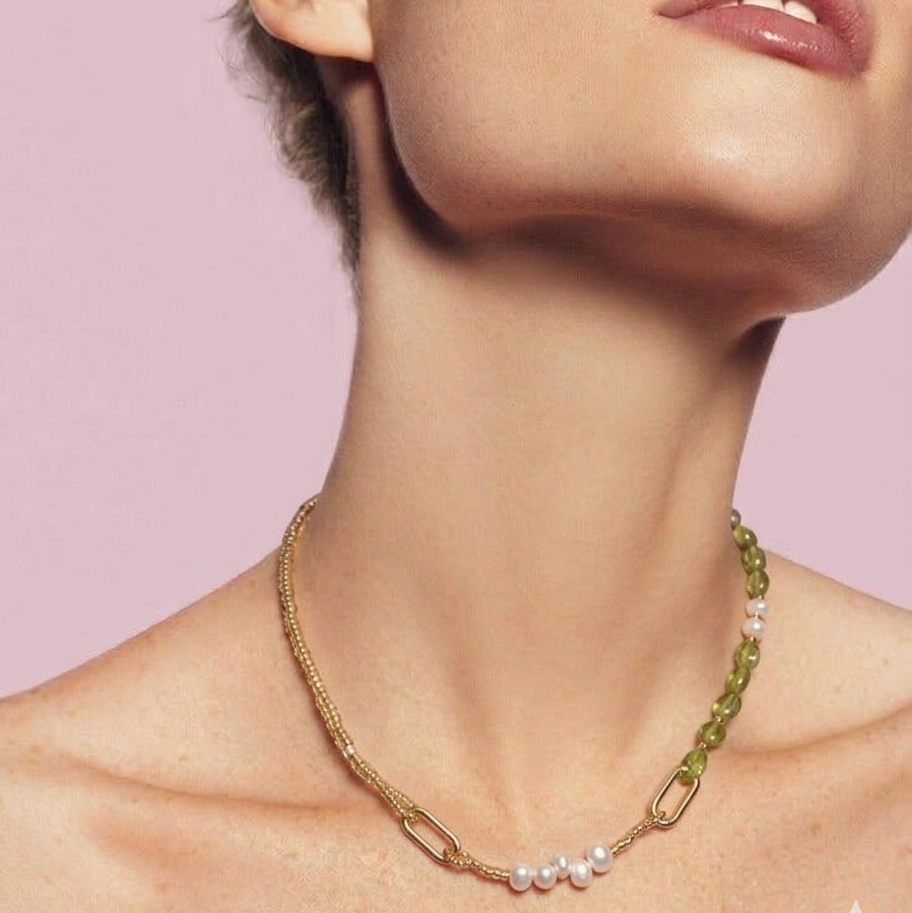 Eden Necklace