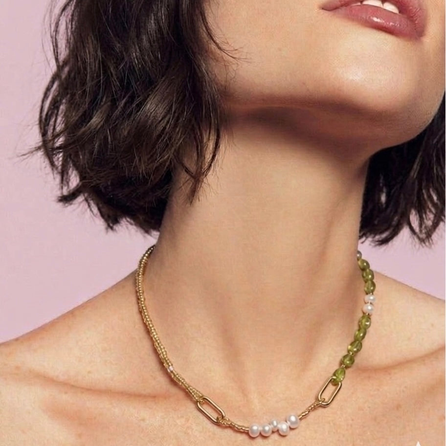 Eden Necklace
