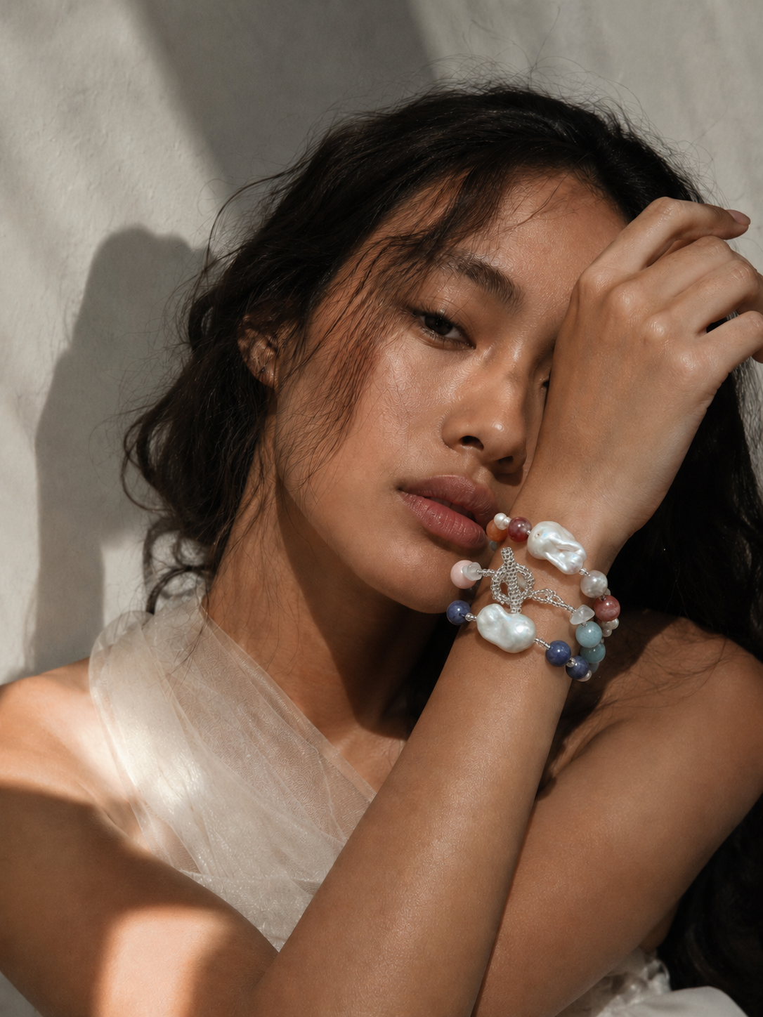 TERRAE // Elara Bracelet