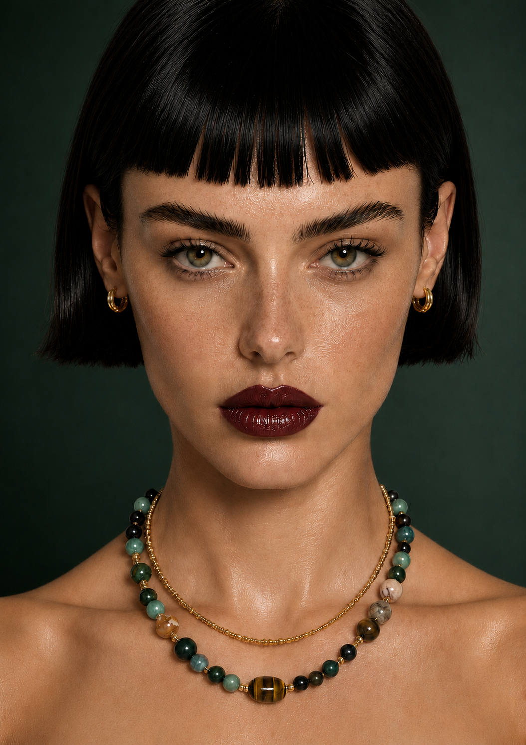 TERRAE // Arden Necklace