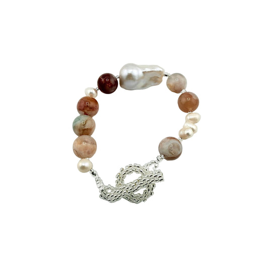 TERRAE // Solene Bracelet