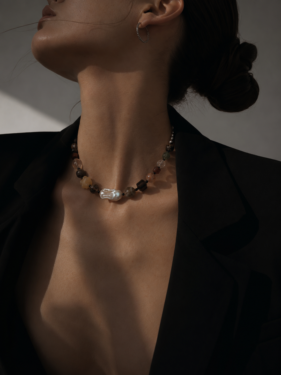 TERRAE // Veda Necklace