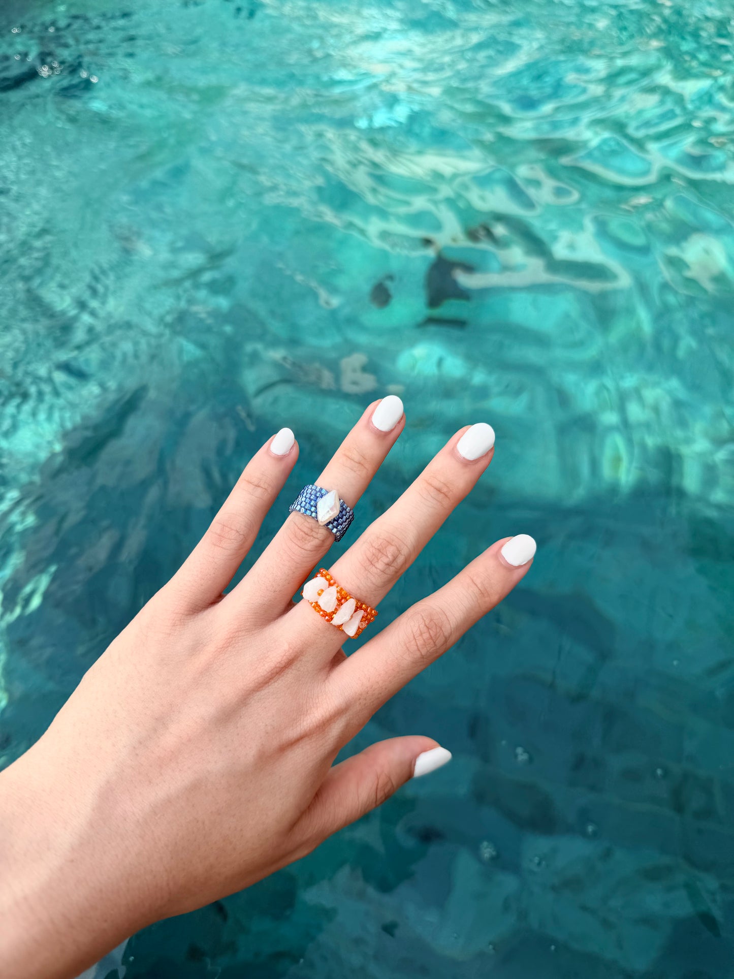 Cora Ring