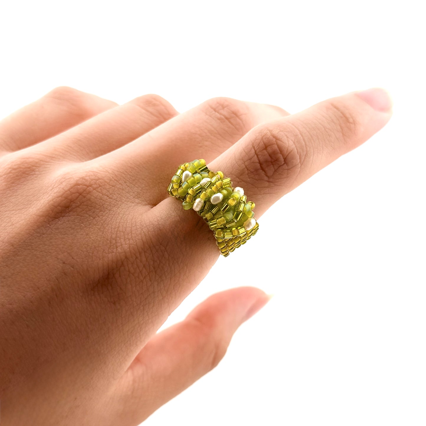 Phoebe Ring