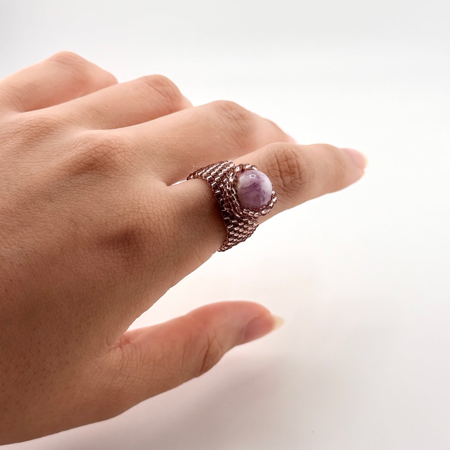 Diana ring