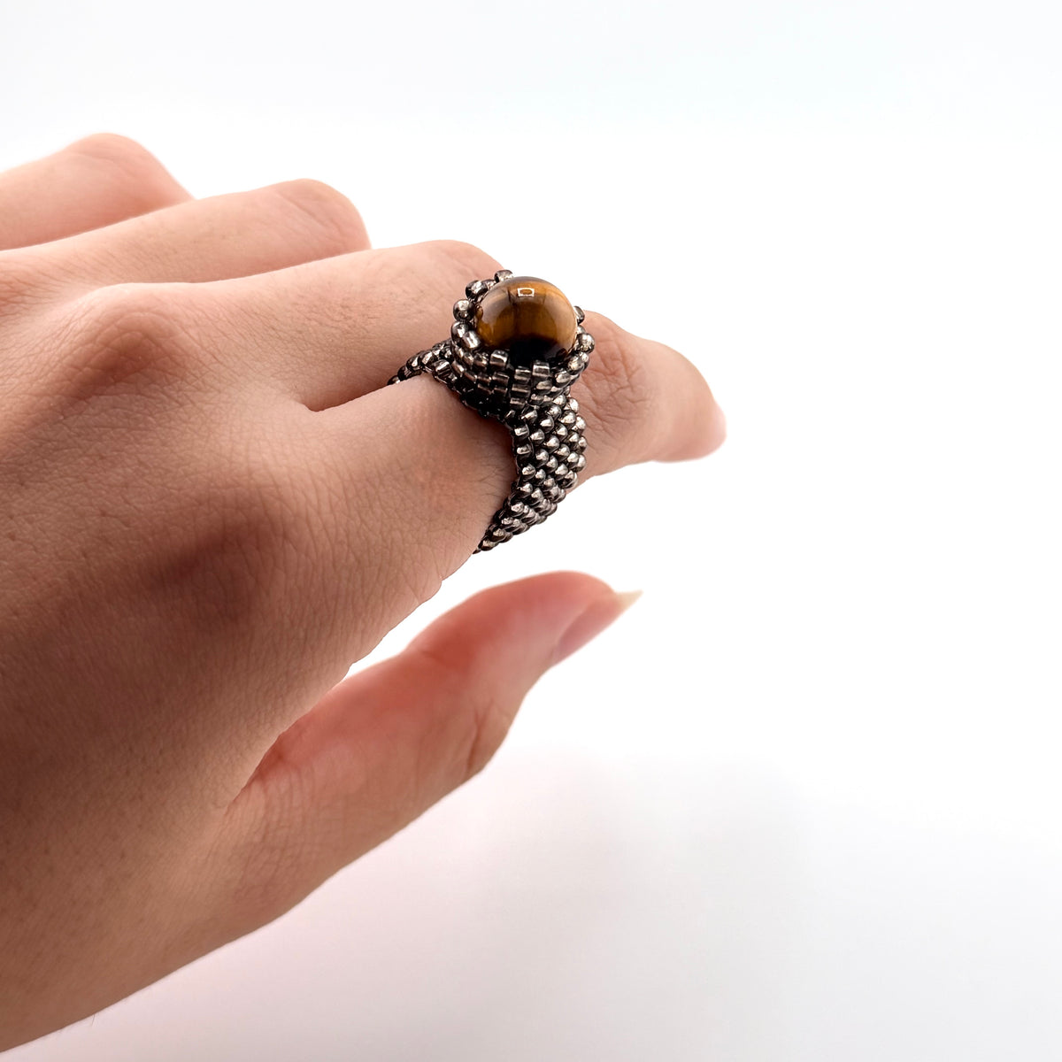 Zara Ring