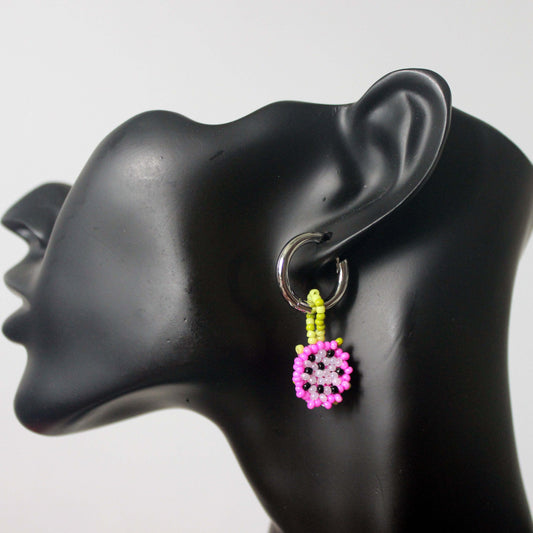 Dragonfruit Charm