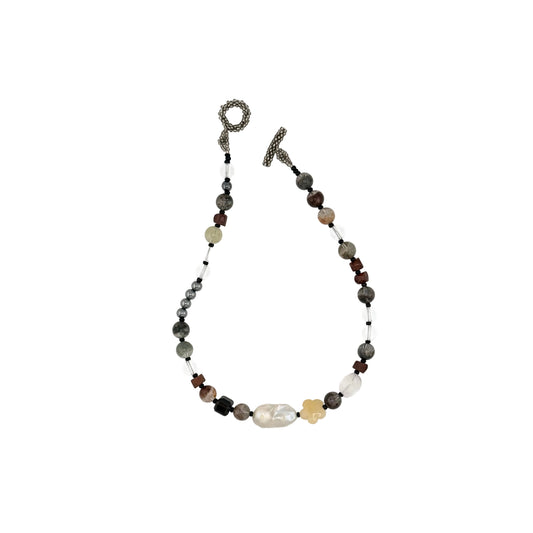 TERRAE // Veda Necklace