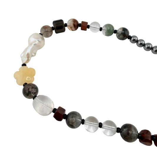 TERRAE // Veda Necklace