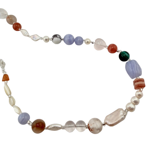 TERRAE // Maya Necklace