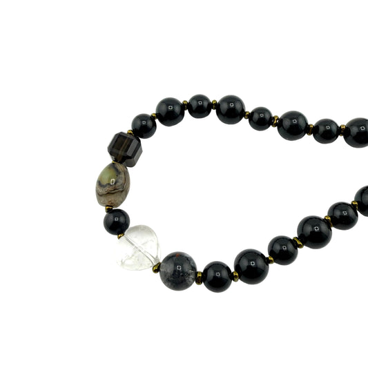 TERRAE // Petra Necklace