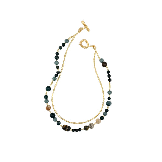 TERRAE // Arden Necklace