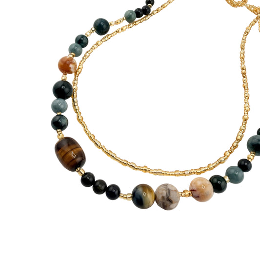 TERRAE // Arden Necklace
