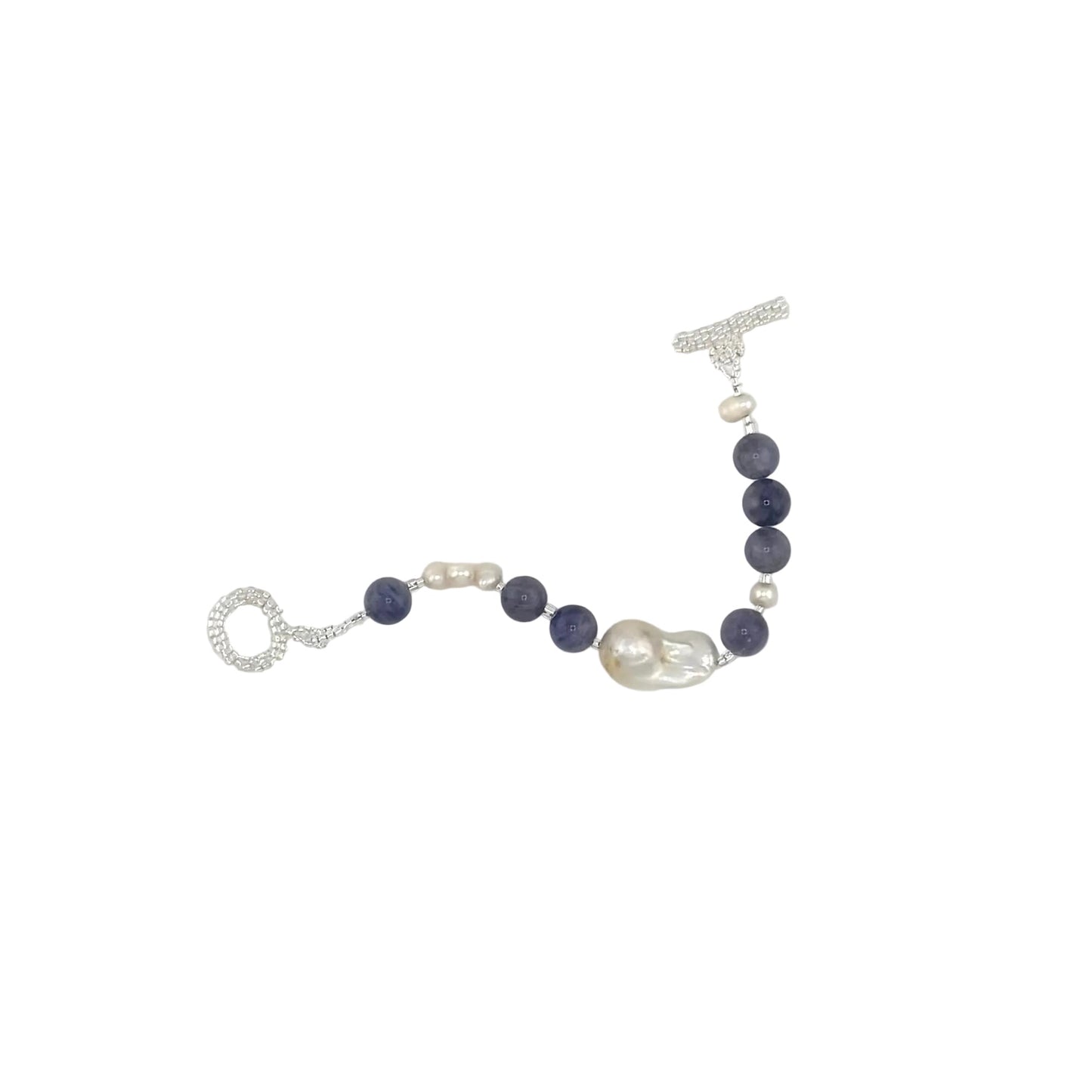 TERRAE // Sena Bracelet