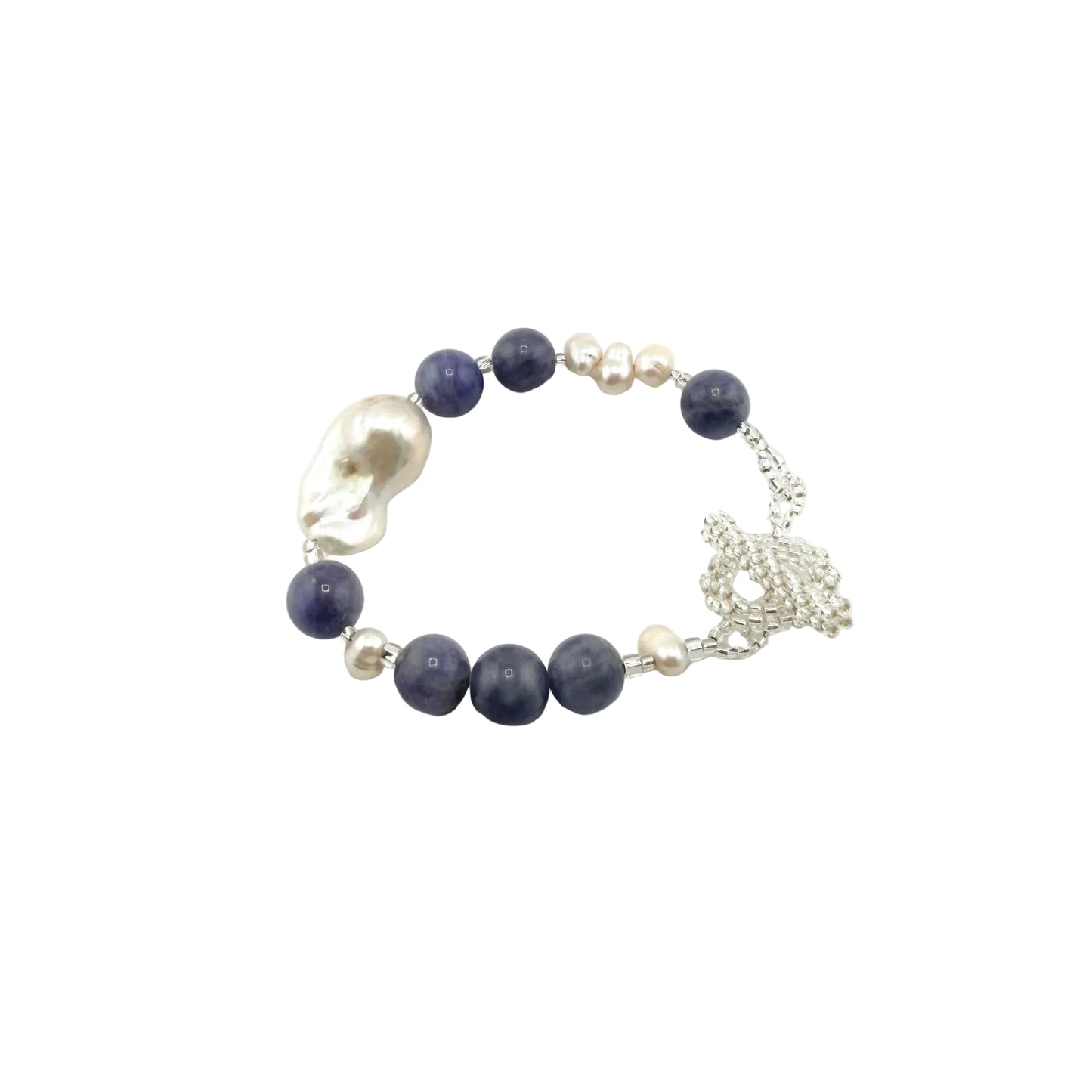 TERRAE // Sena Bracelet
