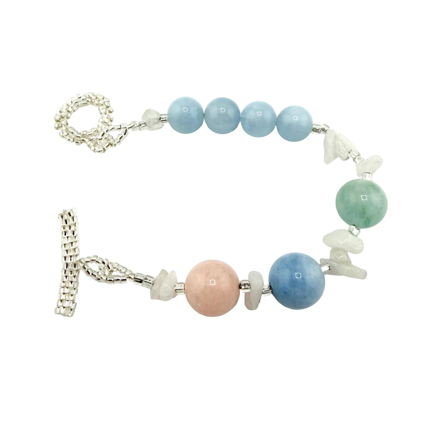 TERRAE // Elara Bracelet