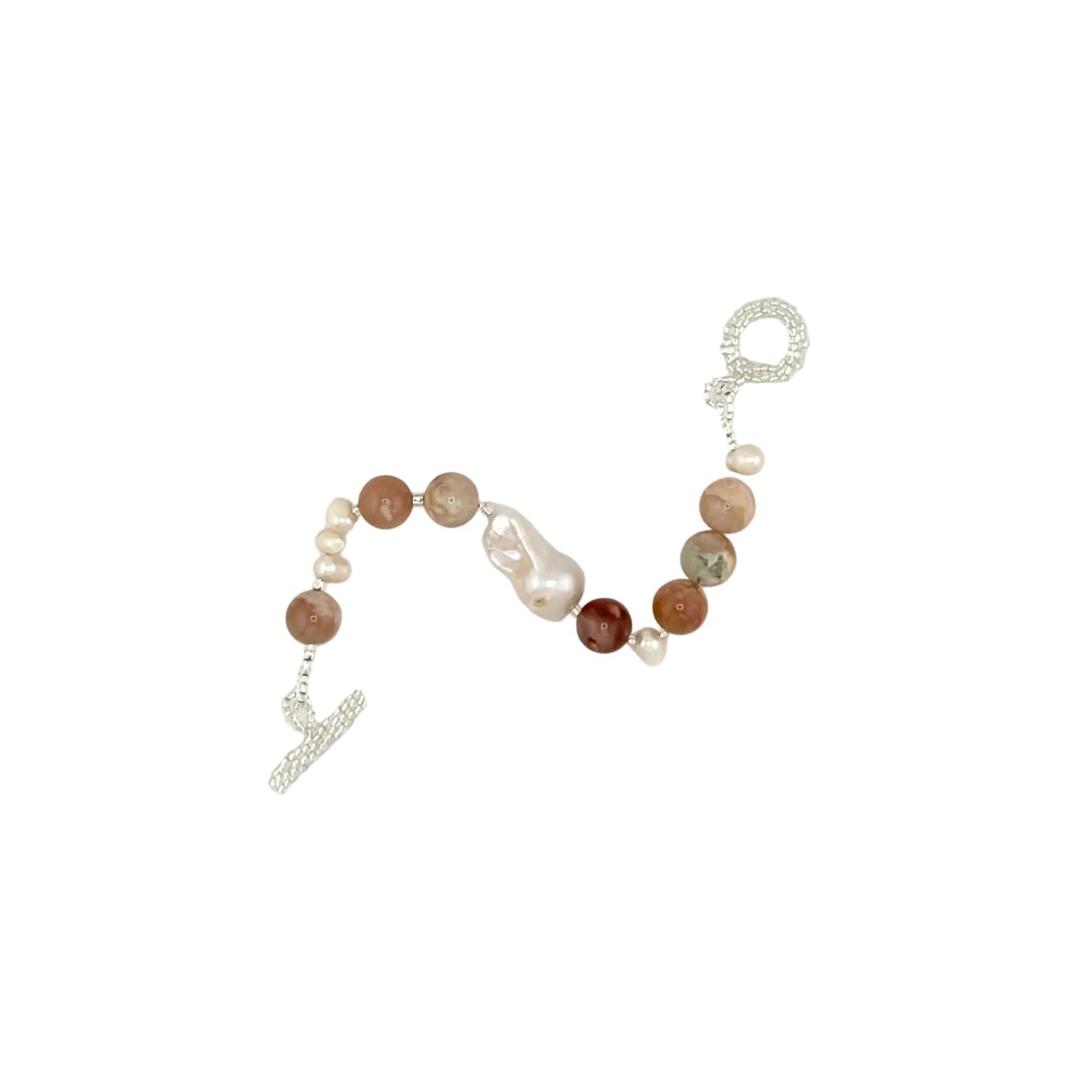 TERRAE // Solene Bracelet