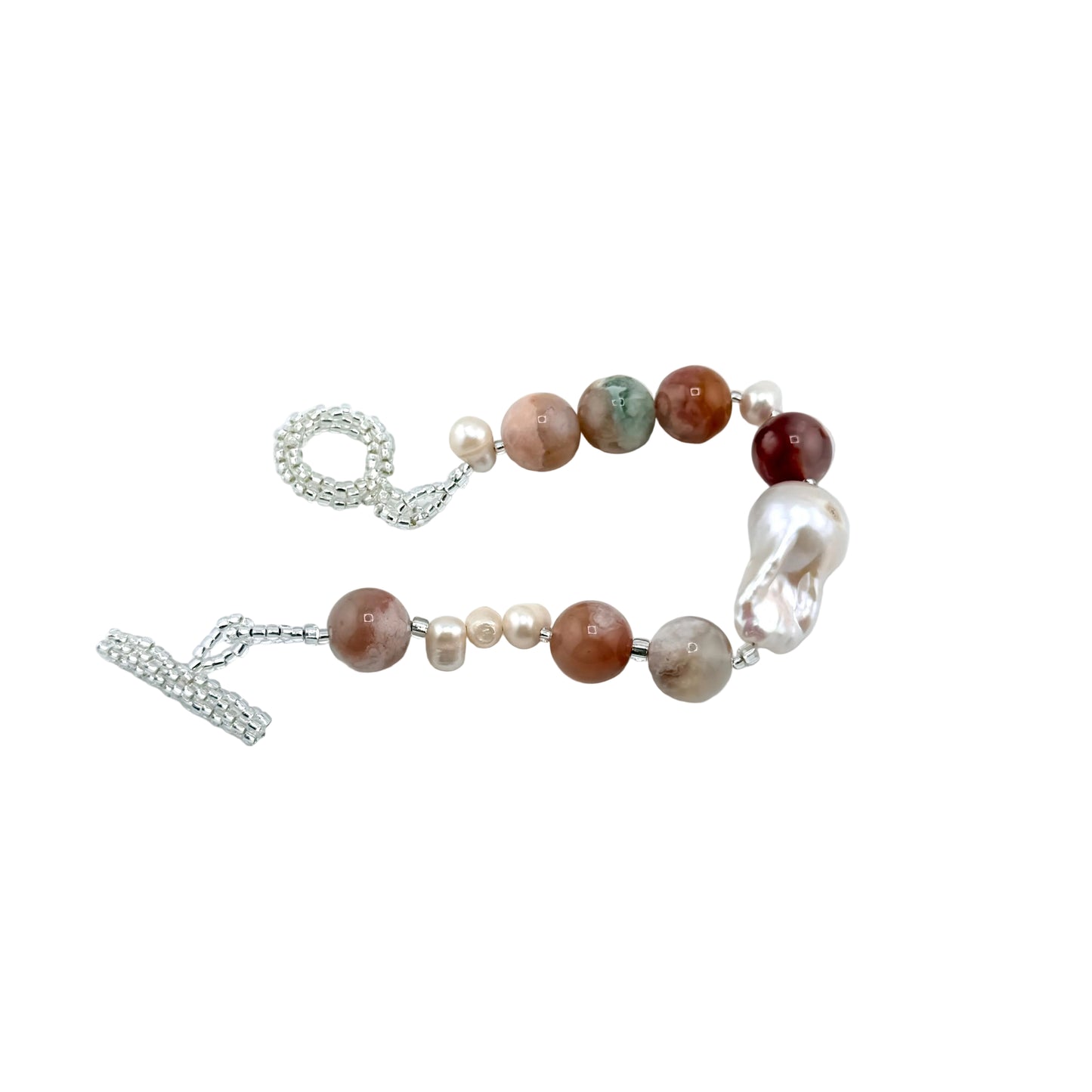 TERRAE // Solene Bracelet
