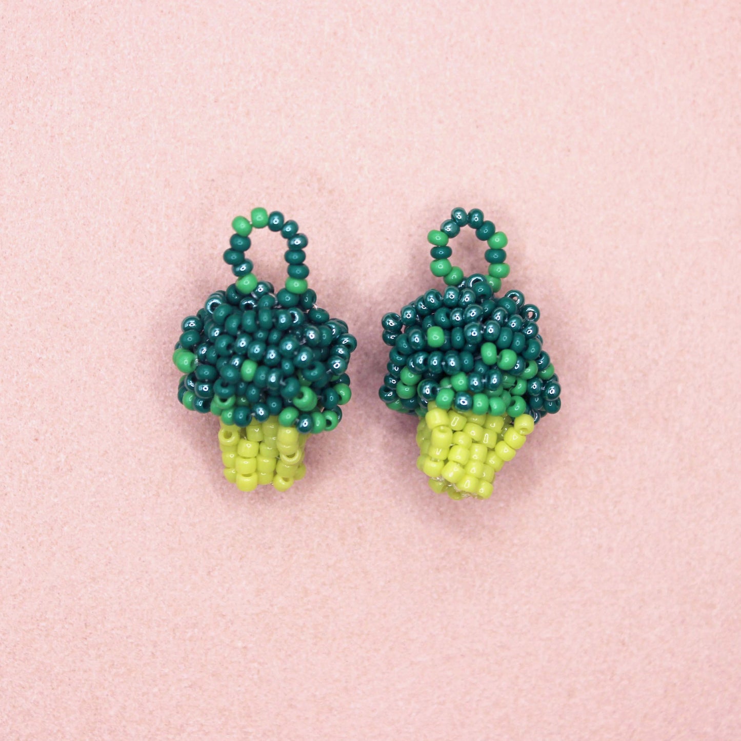 Broccoli Charm