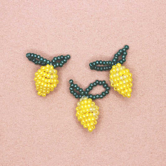 Lemon Charm