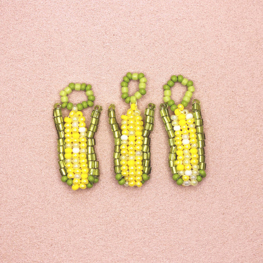 Sweet Corn Charm
