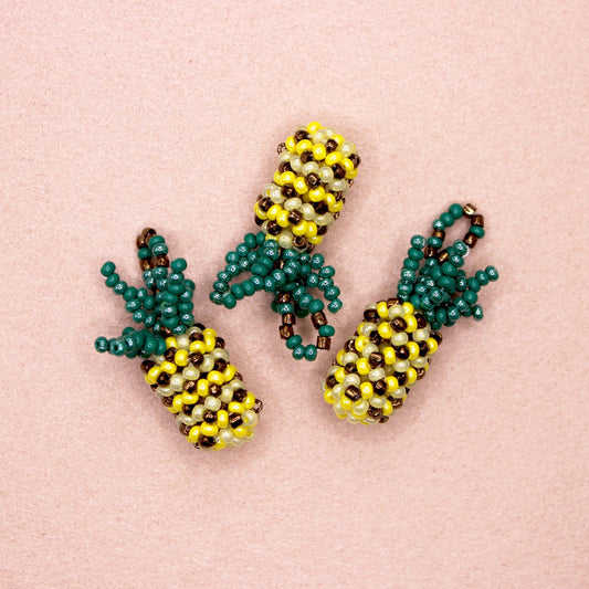 Pineapple Charm