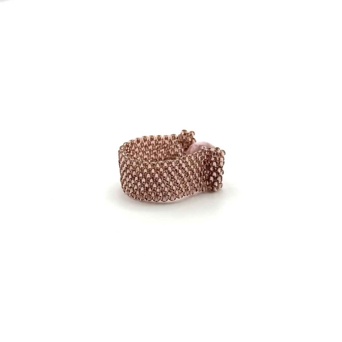 Rosy ring