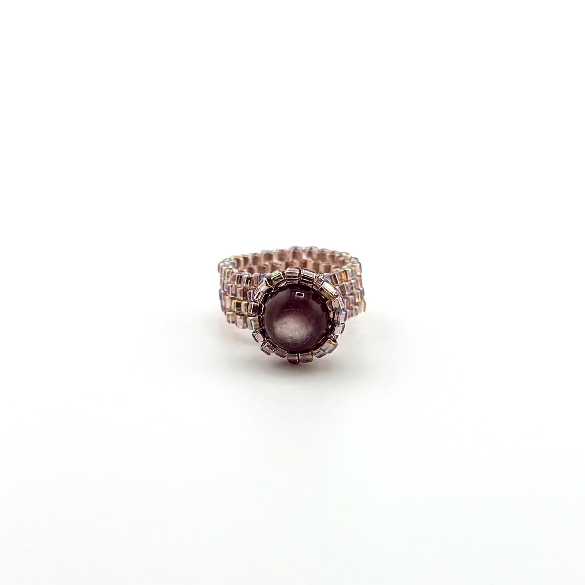 Amelia ring