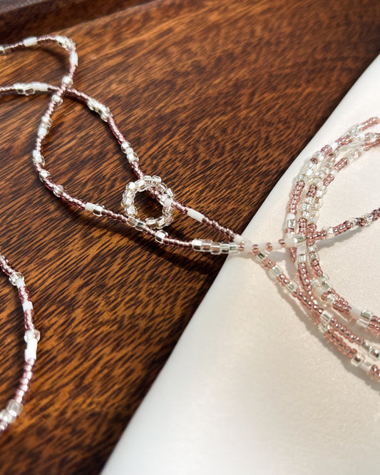 Garden Necklace In Kalimanta