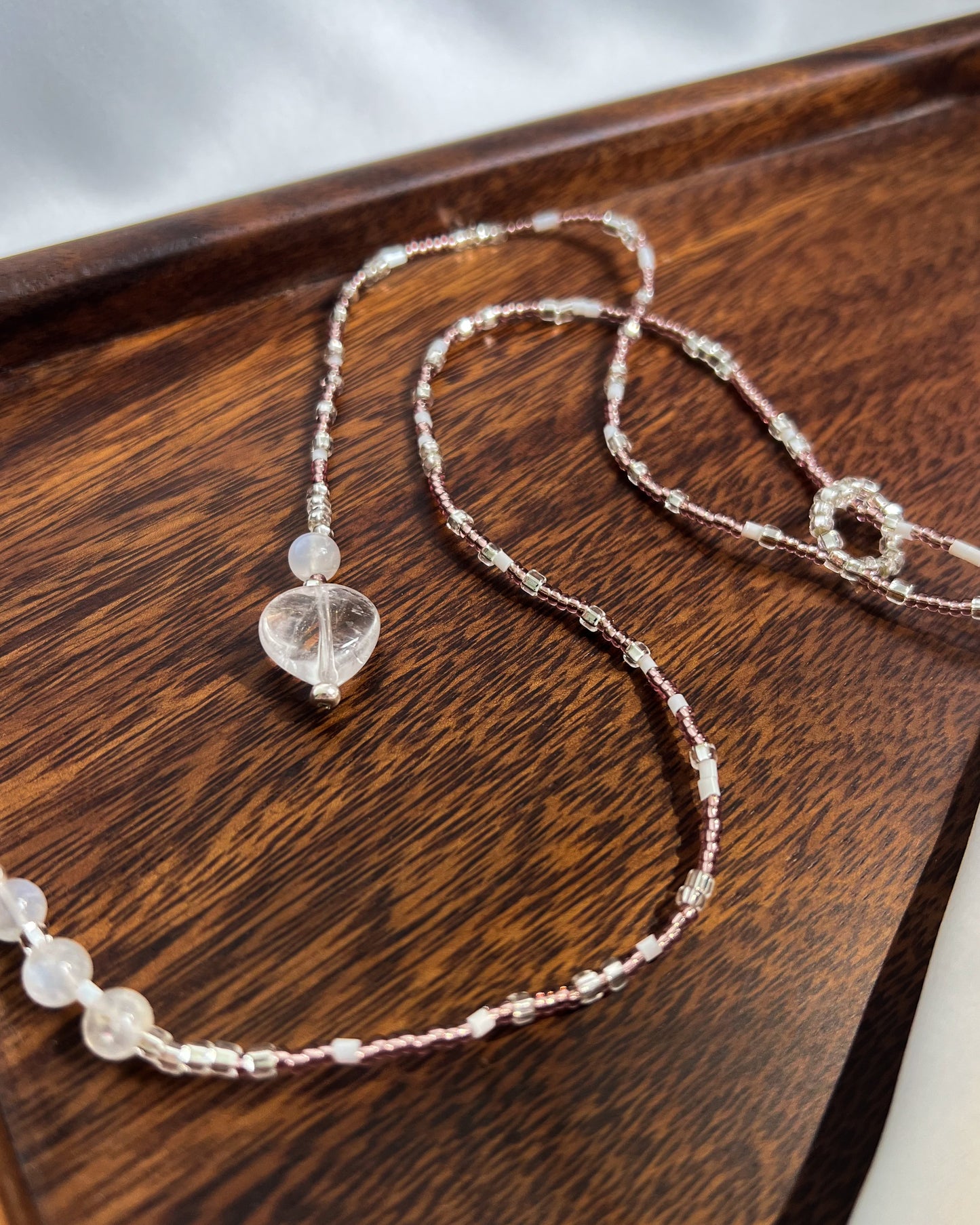 Garden Necklace In Kalimanta