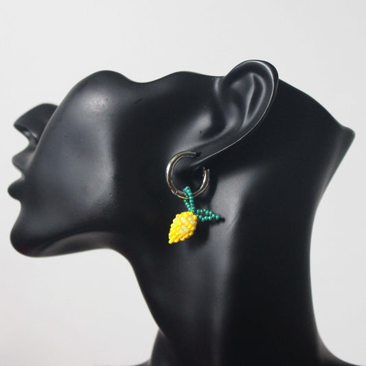 Lemon Charm