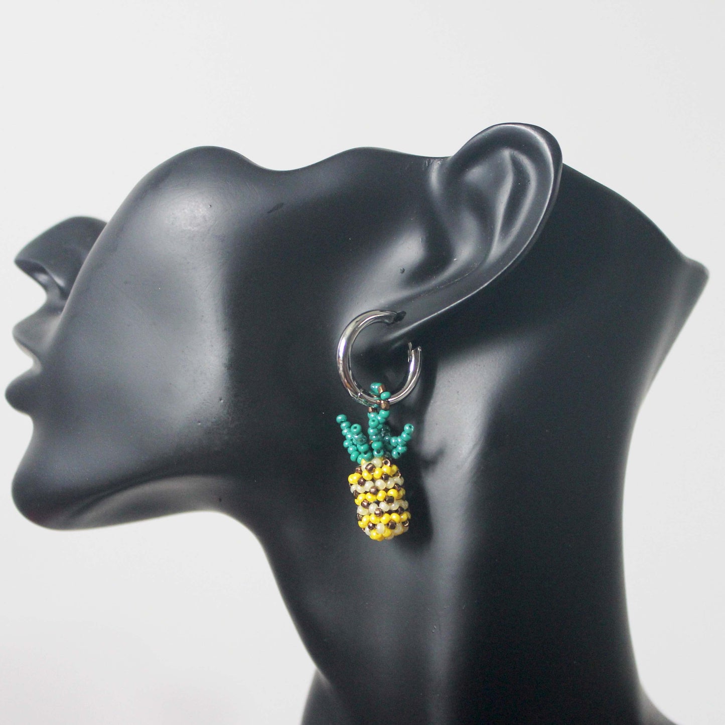 Pineapple Charm